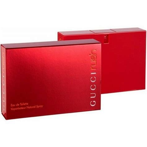 gucci rush perfume macy's|Gucci rush perfume boots.